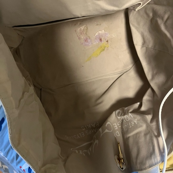 Louis Vuitton purses - Picture 7 of 10